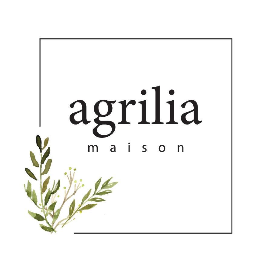 Agrilia Maison Razáta Exterior foto